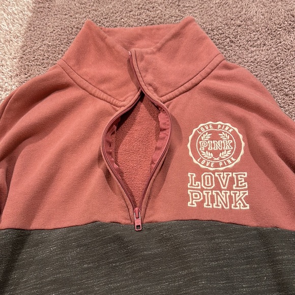 Pink Jacket - Picture 2 of 5